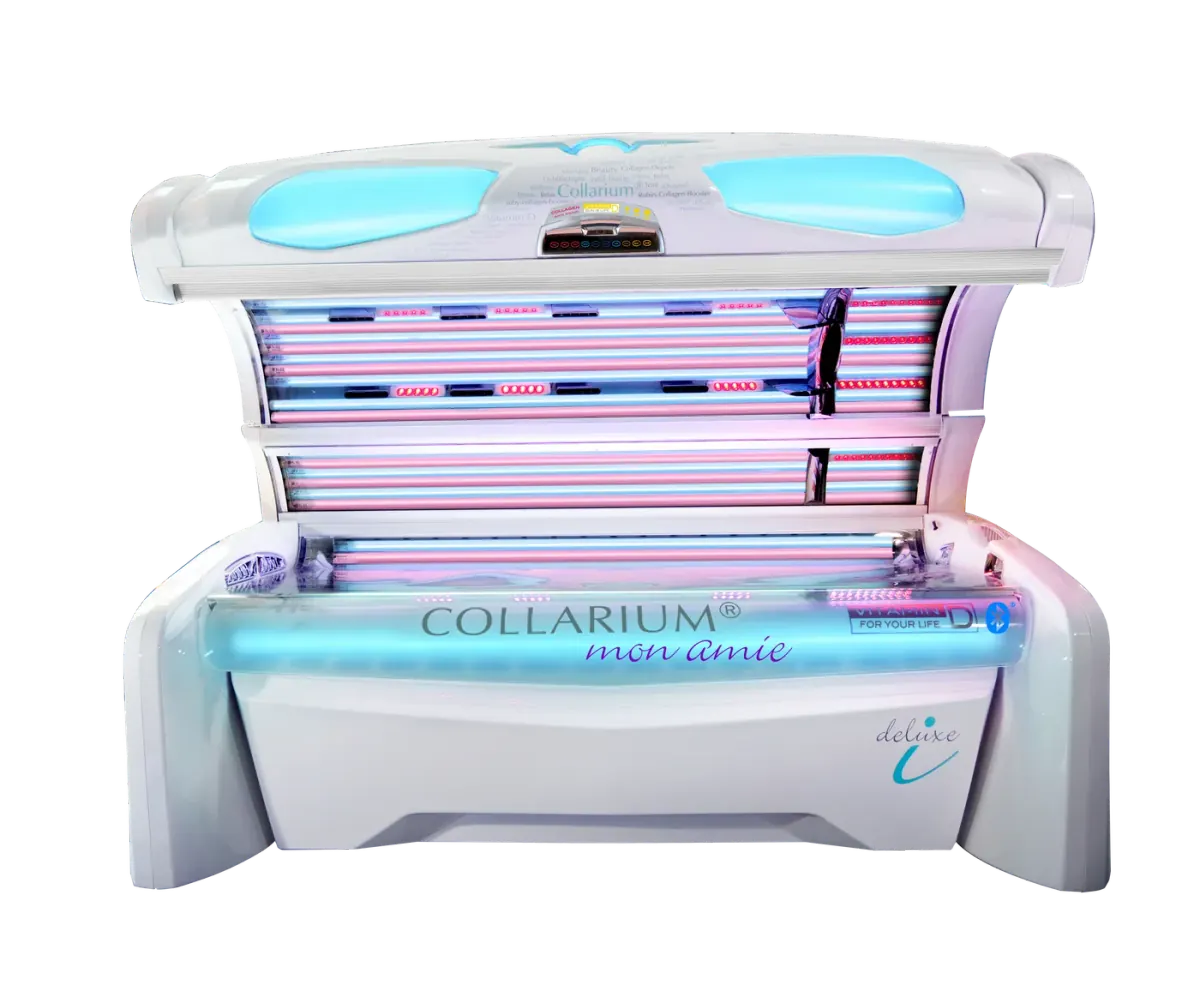 Collarium MON AMIE DELUXE